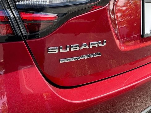 Certified 2024 Subaru Legacy Premium AWD/4WD image 35