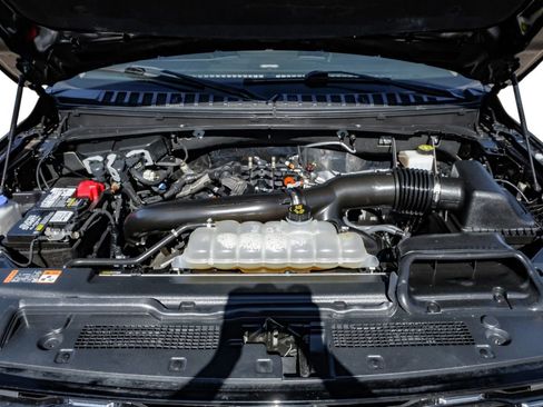 Used 2022 Ford Expedition Max Limited image 55