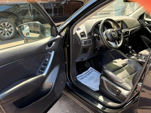 Used 2016 MAZDA CX-5 Grand Touring AWD/4WD image 8