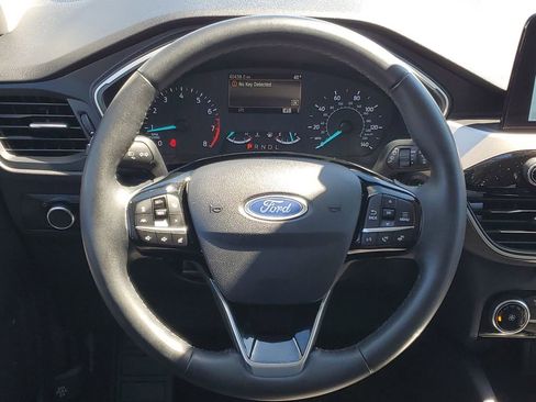 Used 2022 Ford Escape SE w/ Cold Weather Package AWD/4WD image 26