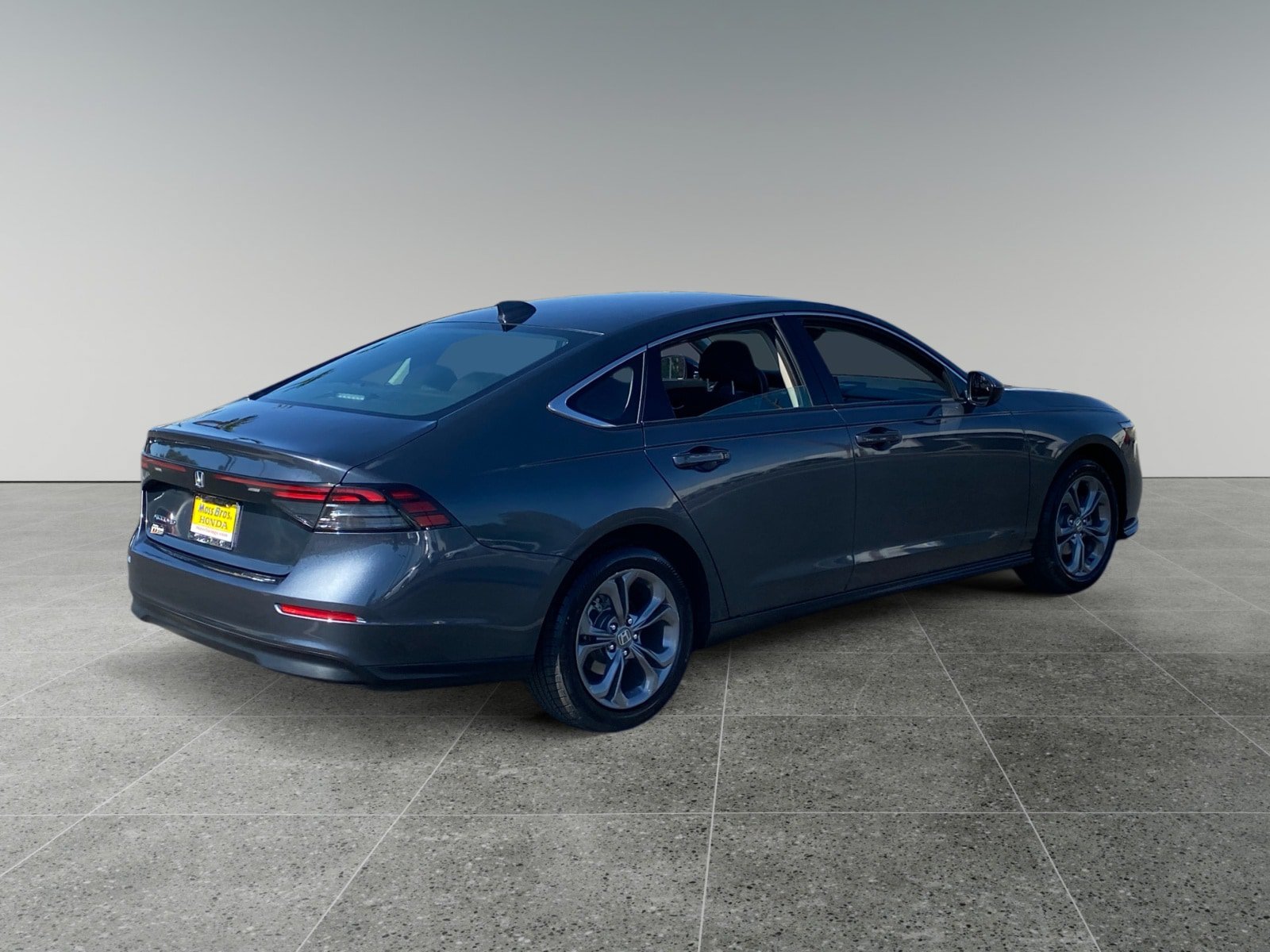 Used 2024 Honda Accord EX image 5