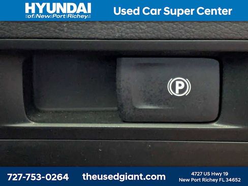 Used 2019 Genesis G80 3.3T Sport RWD image 34