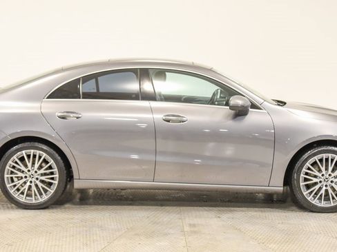 Used 2025 Mercedes-Benz CLA 250 4MATIC image 12