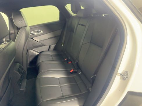 Used 2025 Land Rover Range Rover Velar Dynamic SE image 16
