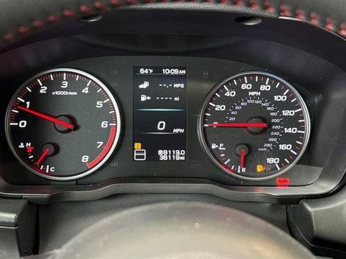 Used 2023 Subaru WRX Premium AWD/4WD image 27