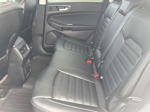Certified 2020 Ford Edge SEL w/ Convenience Package AWD/4WD image 15