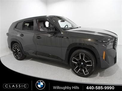 Used 2024 BMW XM