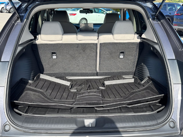 Certified 2026 Honda HR-V LX image 12
