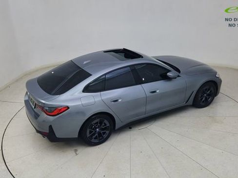 Used 2023 BMW i4 eDrive35 RWD image 89