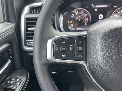 New 2026 RAM 2500 Laramie w/ Night Edition image 35