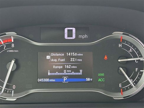 Certified 2023 Honda Ridgeline RTL image 15