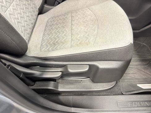 Used 2023 Chevrolet Equinox LS w/ LPO, Floor Liner Package AWD/4WD image 29