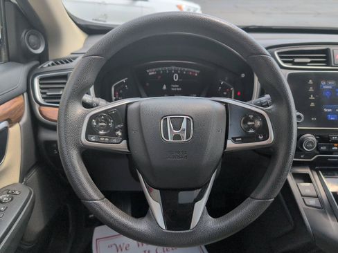 Used 2019 Honda CR-V EX image 14