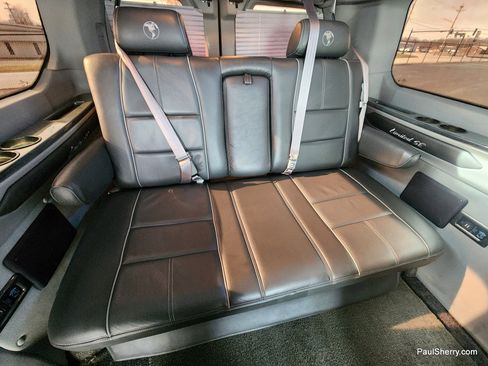 Used 2017 Ford Transit 150 XLT image 35