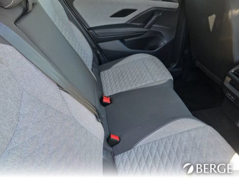 Used 2025 Volkswagen Tiguan S FWD image 28