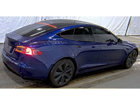 Used 2022 Tesla Model S Long Range image 3