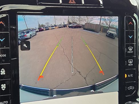 Used 2023 RAM 1500 Laramie image 16