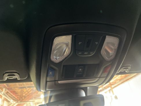 Used 2022 RAM 1500 Rebel w/ Rebel Level A Equipment Group AWD/4WD image 37