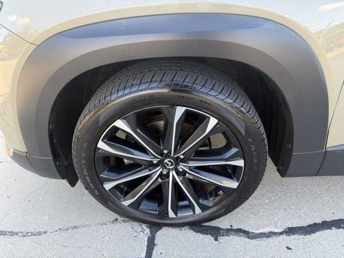 Used 2023 MAZDA CX-50 AWD 2.5 Turbo w/ Cargo Package image 17