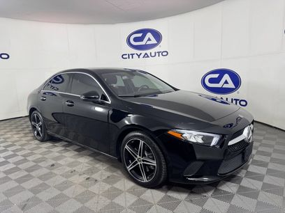 Used 2022 Mercedes-Benz A 220 A220