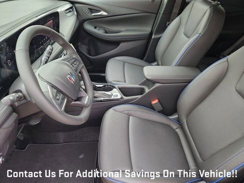 New 2026 Buick Encore GX Sport Touring w/ Advanced Technology Package image 9