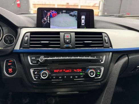 Used 2015 BMW 335i xDrive Sedan AWD/4WD image 30