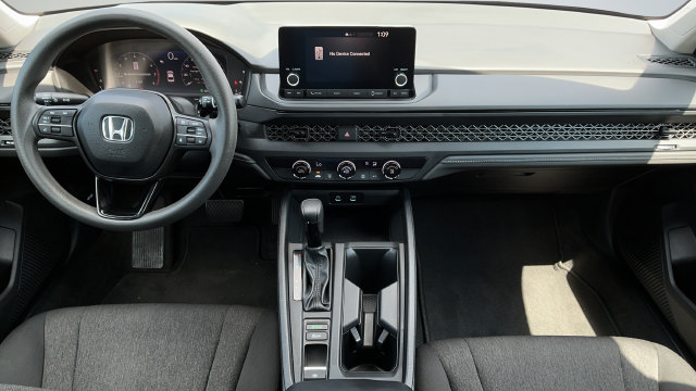 Used 2023 Honda Accord LX image 16