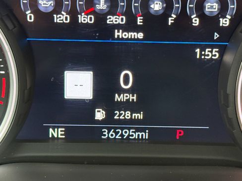 Used 2022 Chevrolet Silverado 2500 High Country w/ Z71 Off-Road Package image 30