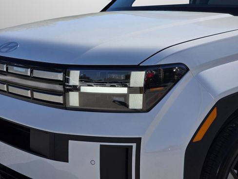 New 2026 Hyundai Santa Fe SEL image 6