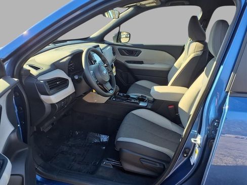 New 2026 Subaru Forester image 19