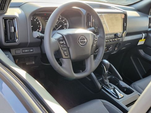 New 2026 Nissan Frontier SV w/ All-Weather Content Package image 6