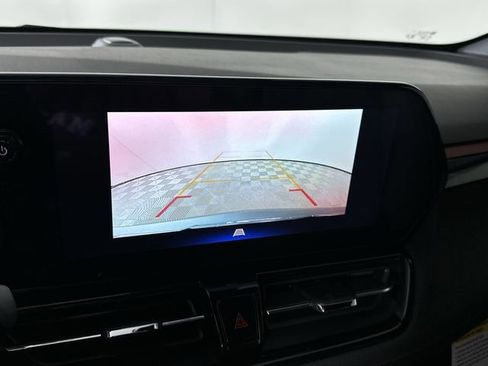 New 2026 Chevrolet TrailBlazer RS w/ Convenience Package FWD image 15