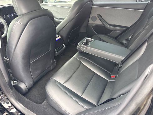 Used 2024 Tesla Model 3 RWD image 22