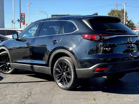 Used 2023 MAZDA CX-9 Touring Plus image 9