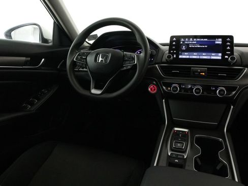 Used 2022 Honda Accord Hybrid image 10