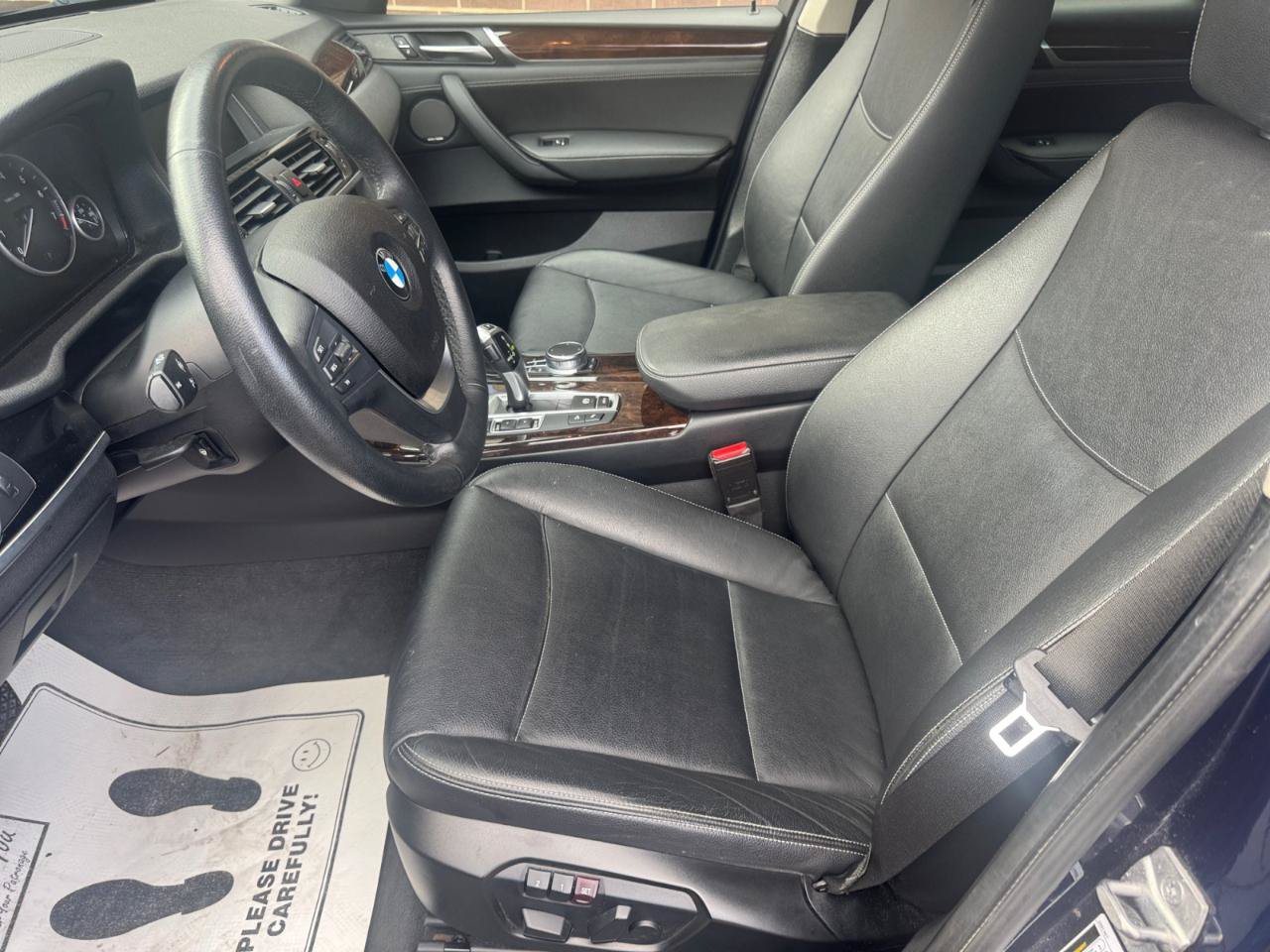 Used 2017 BMW X3 xDrive28i AWD/4WD image 5