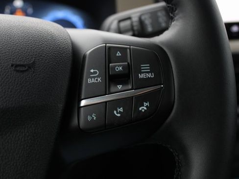 New 2025 Ford Bronco Sport Big Bend w/ Convenience Package image 11