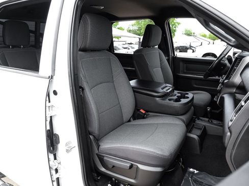 Used 2023 RAM 3500 Tradesman AWD/4WD image 34