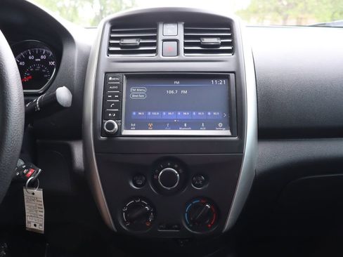 Used 2019 Nissan Versa SV FWD image 34