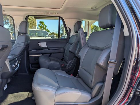 New 2025 Ford Expedition Active image 23