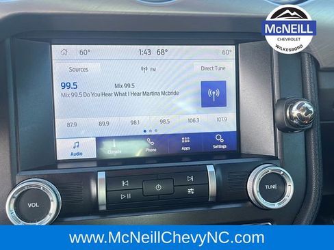 Used 2020 Ford Mustang Premium w/ Ford Safe & Smart Package image 22