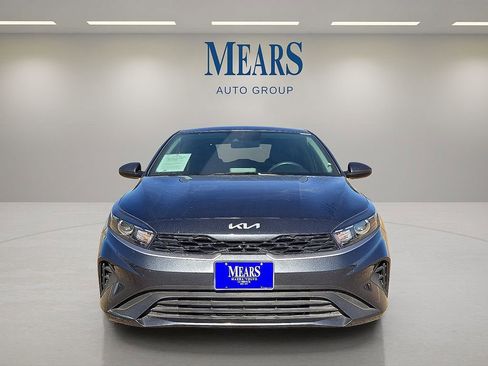 Used 2024 Kia Forte LXS image 9