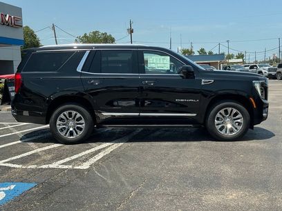 New 2026 GMC Yukon Denali w/ Advanced Technology Package