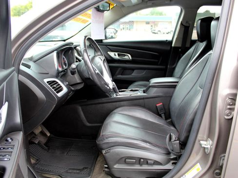 Used 2012 GMC Terrain SLT w/ Chrome and Technology Package image 9