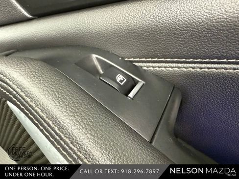 Used 2022 BMW X5 M50i w/ Executive Package image 49