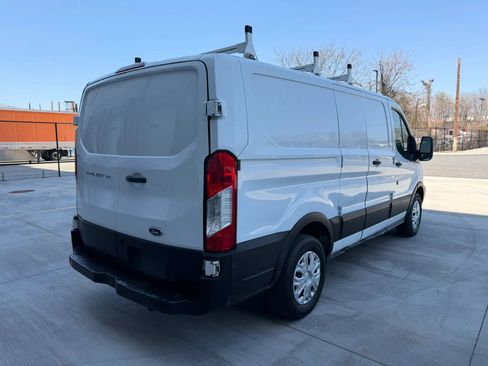 Used 2019 Ford Transit 150 130 Low Roof image 8