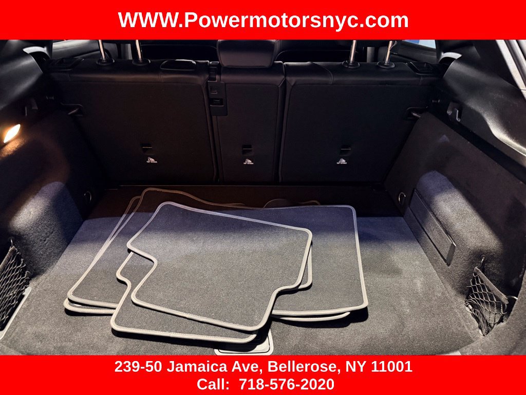 Used 2021 Mercedes-Benz GLA 250 4MATIC w/ Premium Package image 15