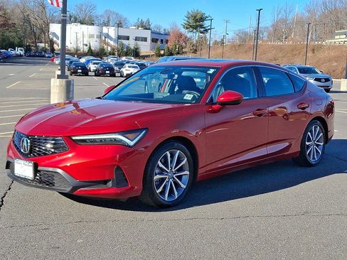 Used 2025 Acura Integra image 3