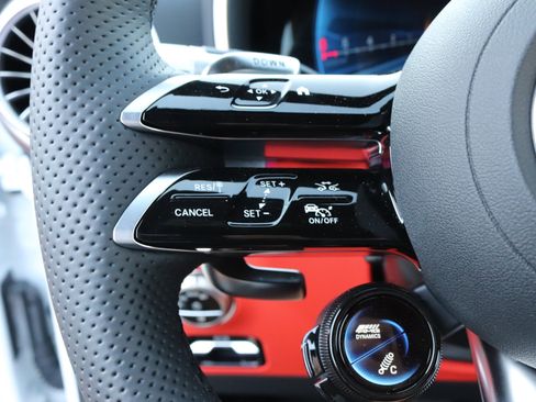 New 2025 Mercedes-Benz SL 63 AMG S e Performance 4MATIC image 25