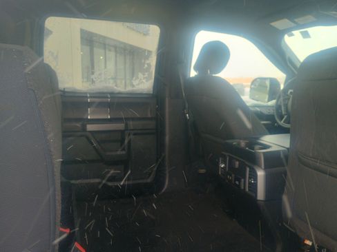 Used 2020 Ford F150 XLT w/ Equipment Group 302A Luxury image 12